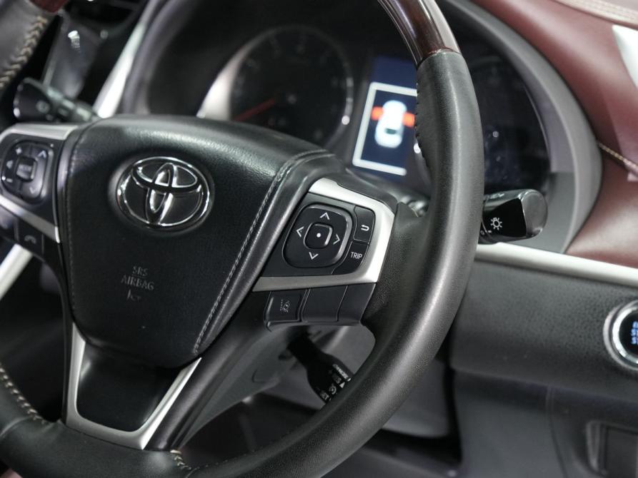 Toyota Harrier III (XU60) Новосибирск  - изображение 21