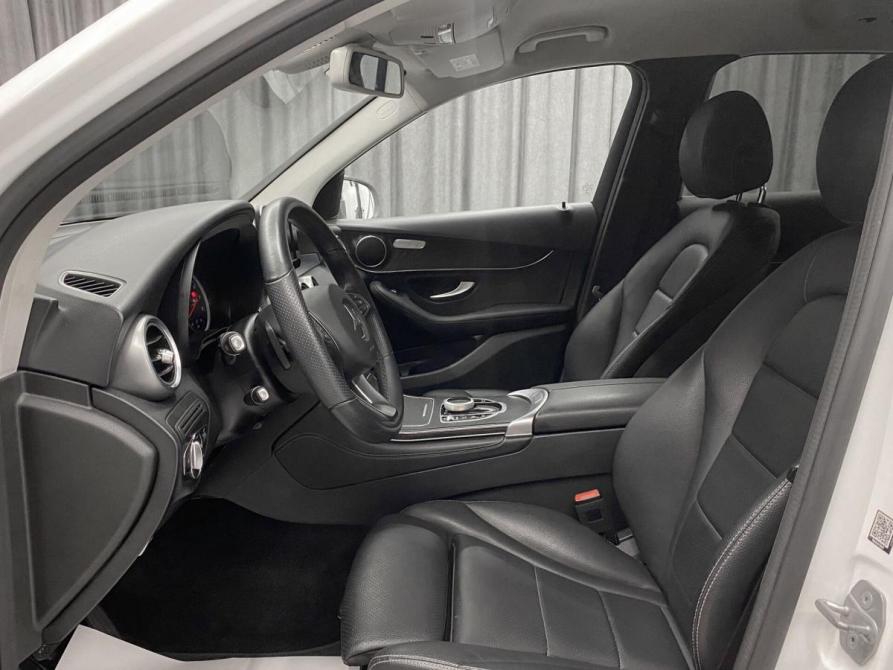 Mercedes-Benz GLC I (X253) Красноярск  - изображение 8