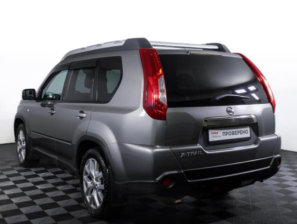 Nissan X-Trail II Рестайлинг с пробегом 2014 года, цена 1 490 000 рублей, 153056 км, внедорожник, Автокод Объявления