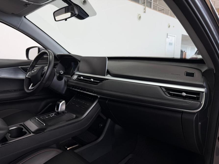 Chery Tiggo 7 Pro I Новороссийск  - изображение 10