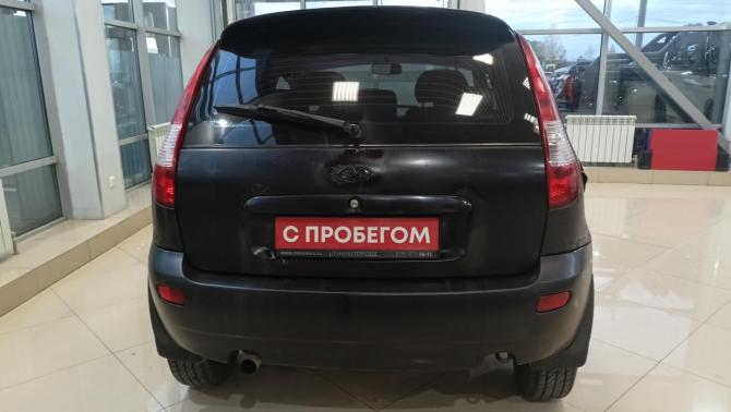 Lada (ВАЗ) Kalina I с пробегом 2012 года, цена 191 000 рублей, 229000 км, хэтчбек, Автокод Объявления