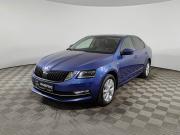 Skoda Octavia III (A7) Рестайлинг Уфа  - изображение 26