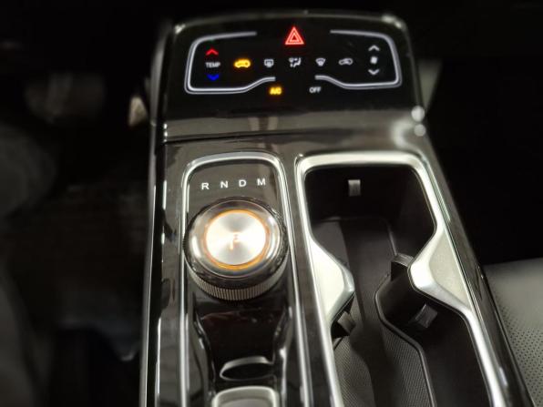 JAC JS6 с пробегом 2023 года, цена 1 760 000 рублей, 20182 км, внедорожник, Автокод Объявления