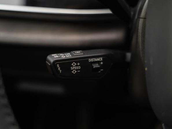 Audi Q8 I (4M) с пробегом 2019 года, цена 5 899 000 рублей, 108151 км, внедорожник, Автокод Объявления