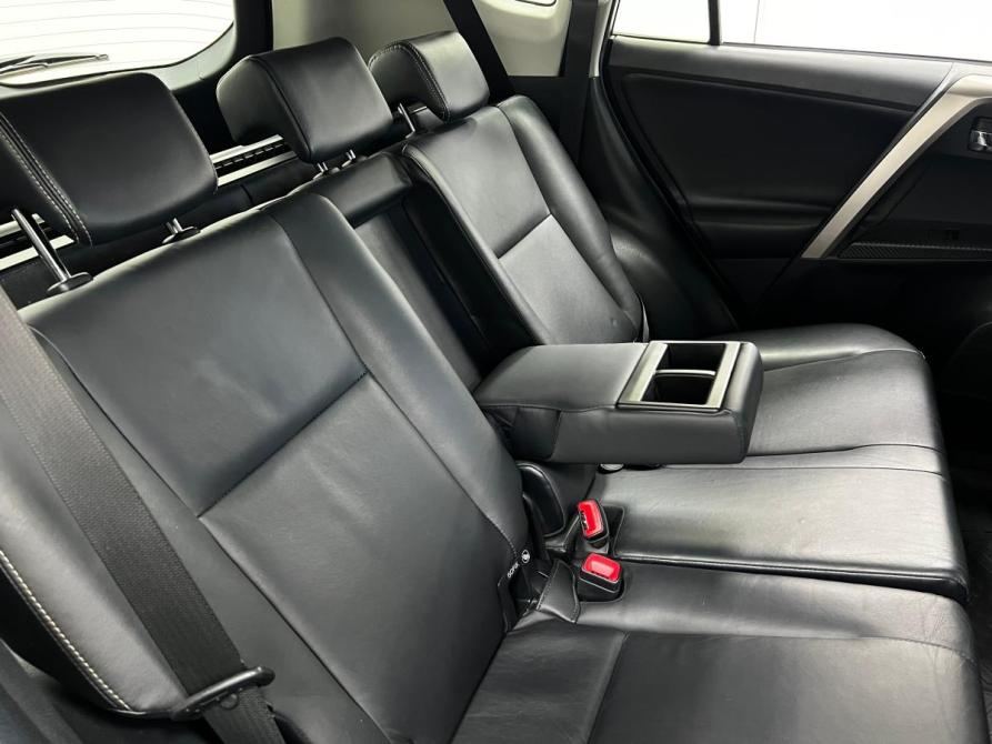 Toyota RAV4 IV (XA40) Казань  - изображение 18