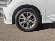 Audi Q3 Sportback II (F3) Москва  - изображение 49