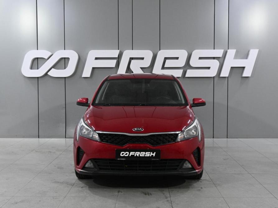 Kia Rio IV Рестайлинг Ростов-на-Дону  - изображение 3