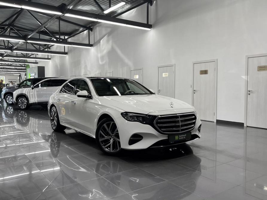 Mercedes-Benz E-Класс VI (W214 S214) Тверь  - изображение 5