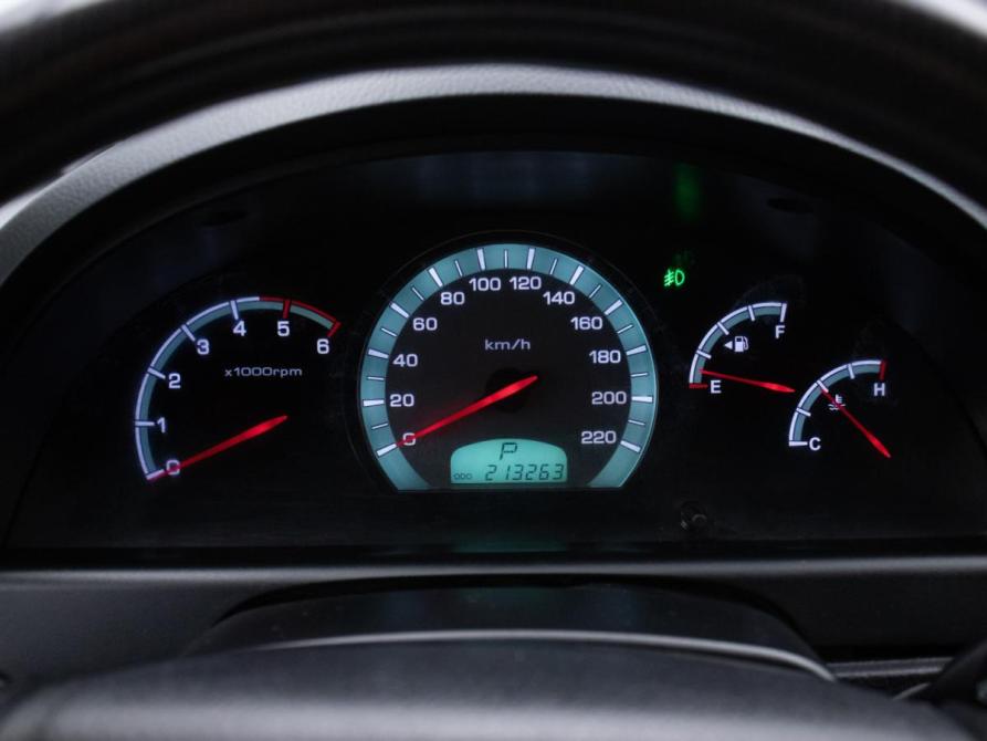 SsangYong Rexton II Москва  - изображение 13