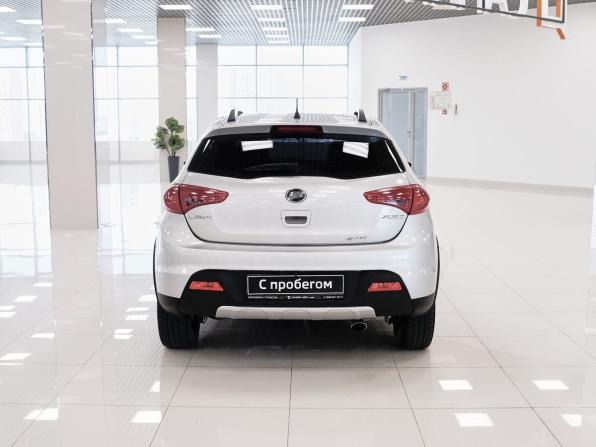 Lifan X50 с пробегом 2015 года, цена 428 000 рублей, 103857 км, хэтчбек, Автокод Объявления