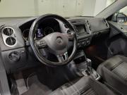 Volkswagen Tiguan I Рестайлинг Казань  - изображение 42