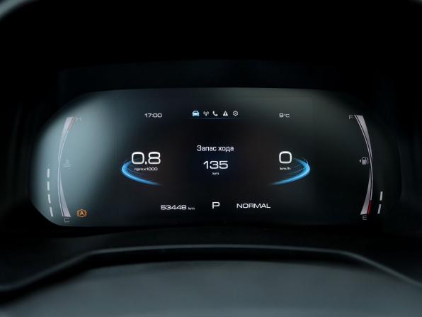 Haval F7 I Рестайлинг с пробегом 2022 года, цена 2 349 000 рублей, 53450 км, внедорожник, Автокод Объявления