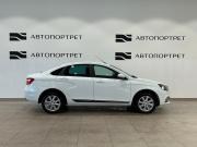 Lada (ВАЗ) Vesta I Санкт-Петербург  - изображение 27