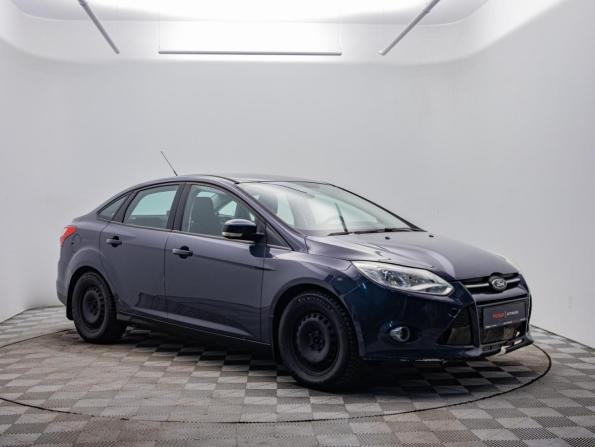 Ford Focus III с пробегом 2011 года, цена 580 000 рублей, 220359 км, седан, Автокод Объявления