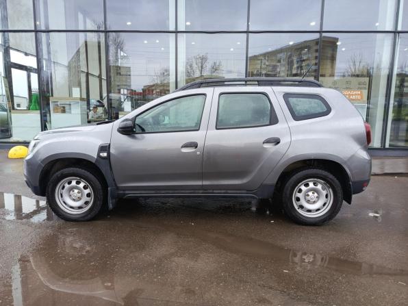 Renault Duster II с пробегом 2021 года, цена 1 348 500 рублей, 179602 км, внедорожник, Автокод Объявления