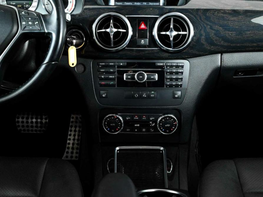 Mercedes-Benz GLK-Класс I (X204) Рестайлинг Екатеринбург  - изображение 13