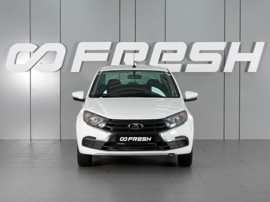Lada (ВАЗ) Granta I Рестайлинг Минеральные Воды  - изображение 3