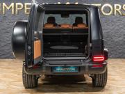Mercedes-Benz G-Класс AMG II (W465) Рестайлинг Москва  - изображение 43