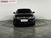 Kia Optima IV Рестайлинг Белгород  - изображение 20