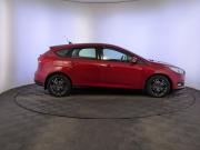 Ford Focus III Рестайлинг Москва  - изображение 33