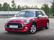 Mini Hatch III (F55/F56) Рестайлинг Москва  - изображение 17