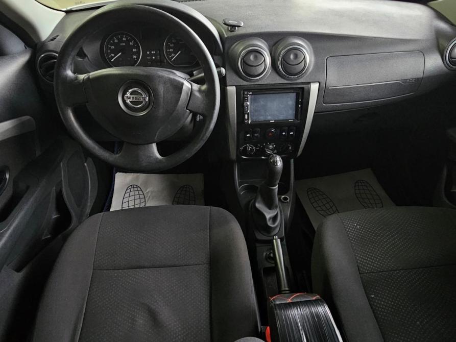 Nissan Almera III (G15) Краснодар  - изображение 19