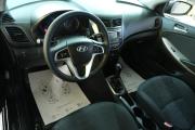 Hyundai Solaris I Рестайлинг Омск  - изображение 31