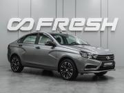 Lada (ВАЗ) Vesta I Воронеж  - изображение 17