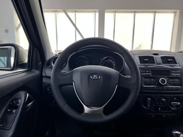 Lada (ВАЗ) Granta I Рестайлинг с пробегом 2020 года, цена 900 000 рублей, 50000 км, седан, Автокод Объявления