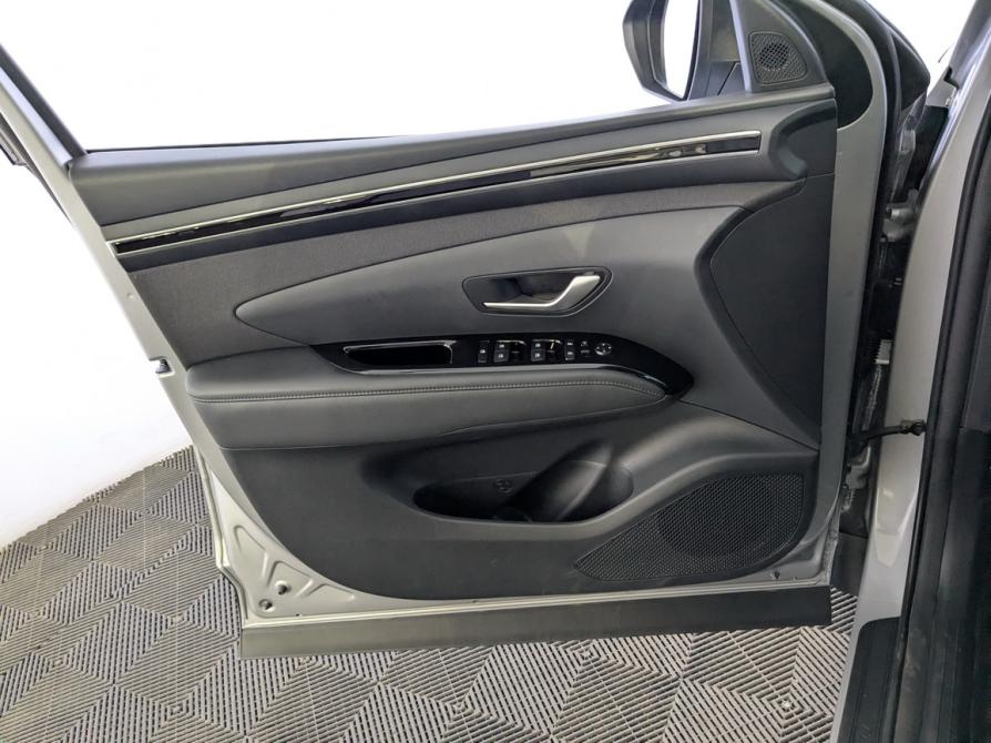 Hyundai Tucson IV Москва  - изображение 19