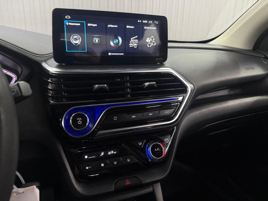 Changan Alsvin Краснодар  - изображение 11
