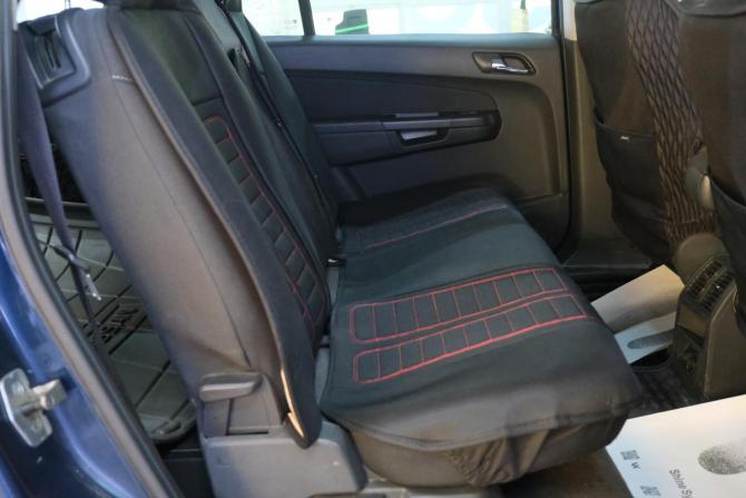 Opel Zafira B Рестайлинг с пробегом 2011 года, цена 799 000 рублей, 184000 км, компактвэн, Автокод Объявления