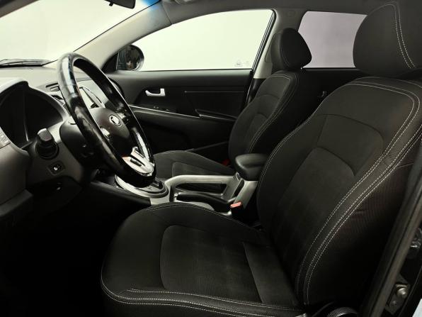 Kia Sportage III Рестайлинг с пробегом 2015 года, цена 1 249 000 рублей, 206595 км, внедорожник, Автокод Объявления