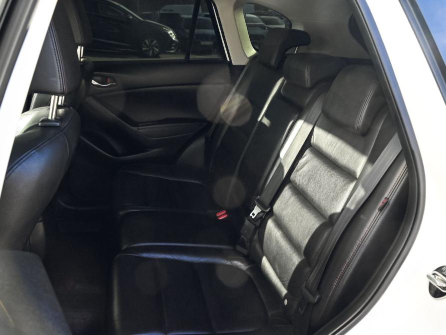 Mazda CX-5 I Екатеринбург  - изображение 17