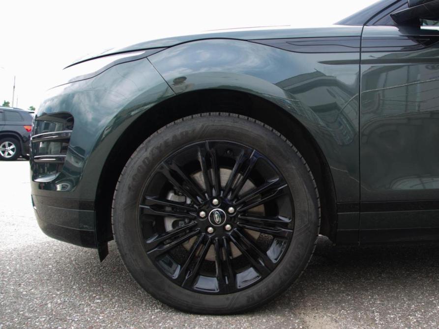 Land Rover Range Rover Evoque II Рестайлинг Владимир  - изображение 24