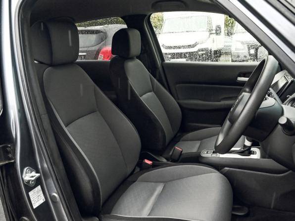 Honda Fit IV с пробегом 2021 года, цена 1 275 000 рублей, 118000 км, хэтчбек, Автокод Объявления