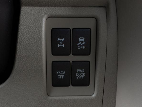 Lexus LX III с пробегом 2008 года, цена 3 299 000 рублей, 227704 км, внедорожник, Автокод Объявления