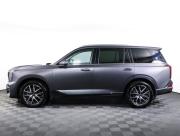 GAC GS8 II Москва  - изображение 37