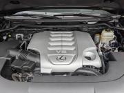 Lexus LX III Рестайлинг 2 Москва  - изображение 39