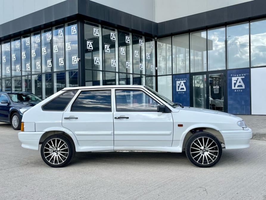 Lada (ВАЗ) 2114 Краснодар  - изображение 6