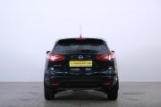 Nissan Qashqai II Омск  - изображение 29