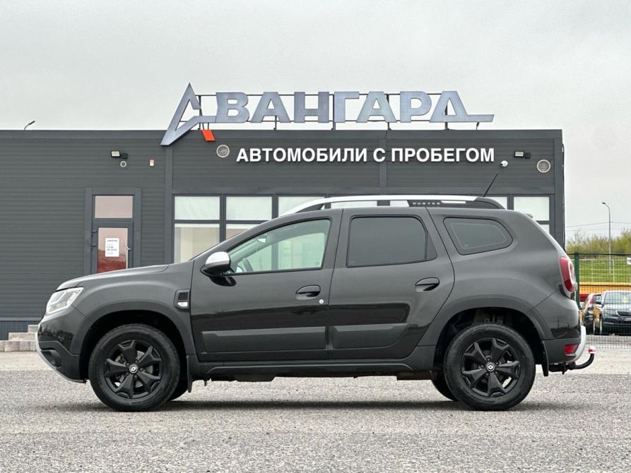 Renault Duster II Волгоград  - изображение 2
