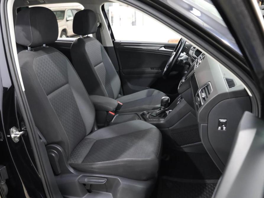 Volkswagen Tiguan II Ростов-на-Дону  - изображение 8