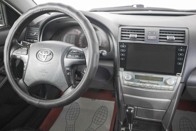 Toyota Camry VI (XV40) с пробегом 2007 года, цена 999 000 рублей, 203500 км, седан, Автокод Объявления