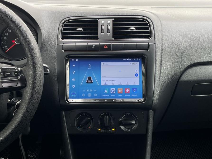 Volkswagen Polo V Тамбов  - изображение 17