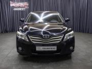 Toyota Camry VI (XV40) Рестайлинг Москва  - изображение 23