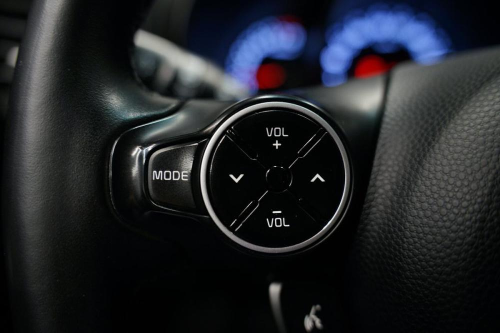 Kia Soul II Рестайлинг Крым  - изображение 13
