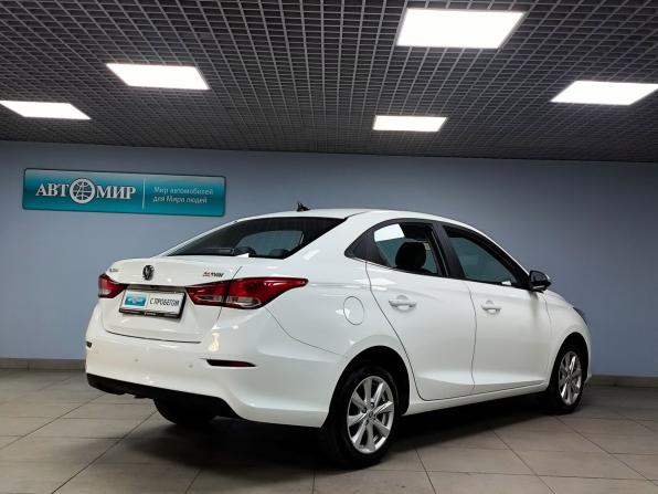 Changan Alsvin с пробегом 2024 года, цена 1 450 000 рублей, 8755 км, седан, Автокод Объявления