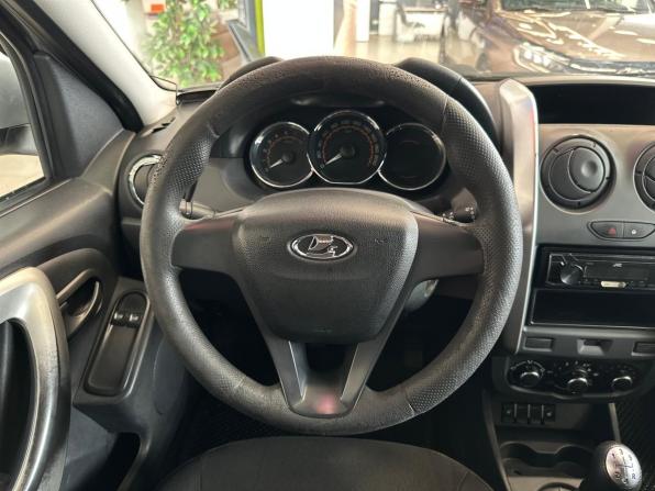 Lada (ВАЗ) Largus I Рестайлинг с пробегом 2021 года, цена 880 000 рублей, 171900 км, универсал, Автокод Объявления