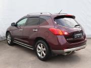 Nissan Murano II (Z51) Рестайлинг 2 Москва  - изображение 30
